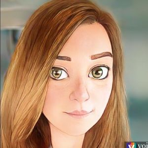 Meet your Posher, Mary beth